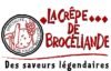 Crepe de Broceliande