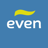 even