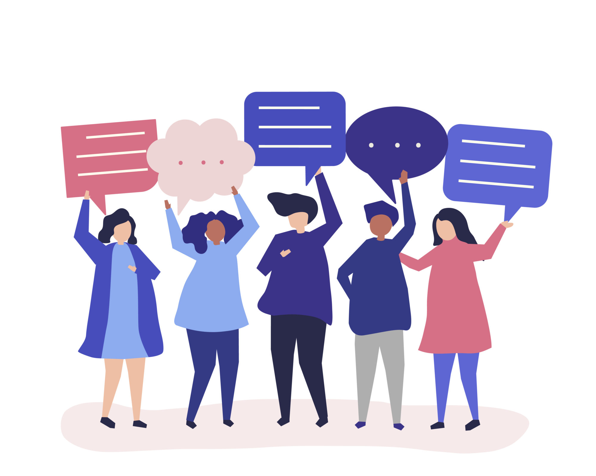 Instance De Dialogue Social ABEA