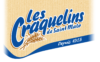 craquelins