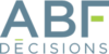 Logo ABF decisions